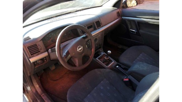 opel vectra c berlina 2002-2005 del año 2002