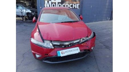 honda civic berlina 5 (fk) 2005-2012 del año 2009