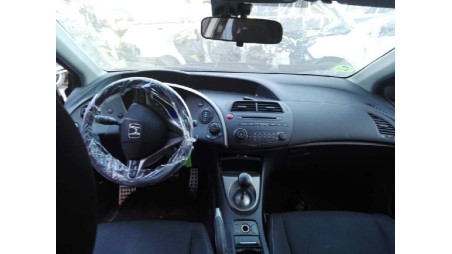 honda civic berlina 5 (fk) 2005-2012 del año 2009