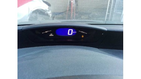 honda civic berlina 5 (fk) 2005-2012 del año 2009