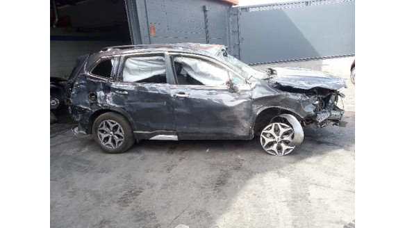 subaru forester s5 / ske 2018- del año 2020