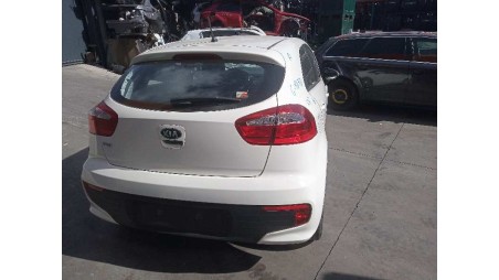 kia rio (yb) 2016- del año 2017