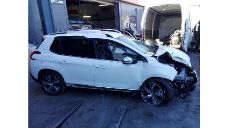 peugeot 2008 (--.2013) 2013-2019 del año 2015