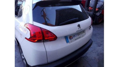 peugeot 2008 (--.2013) 2013-2019 del año 2015