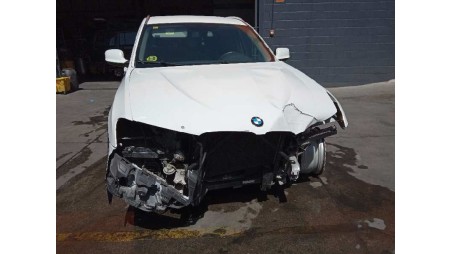 bmw x3 (f25) 2010-2017 del año 2014