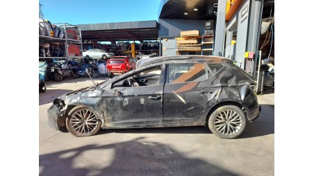 seat leon (5f1) 2012- del año 2014