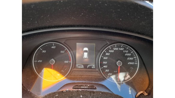 seat leon (5f1) 2012- del año 2014