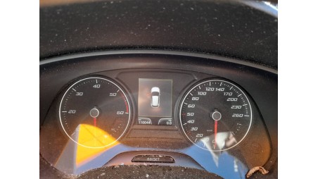 seat leon (5f1) 2012- del año 2014