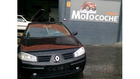 renault megane ii coupe/cabrio 2003-2009 del año 2004
