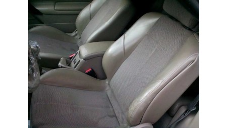 renault megane ii coupe/cabrio 2003-2009 del año 2004