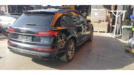 audi q7 4mg 2019- del año 2021