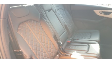 audi q7 4mg 2019- del año 2021