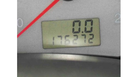 ford focus berlina (cak) 1998-2004 del año 2003