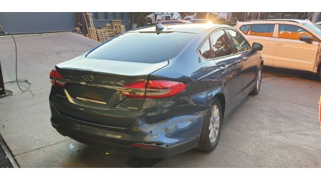 ford mondeo lim. 2014- del año 2021