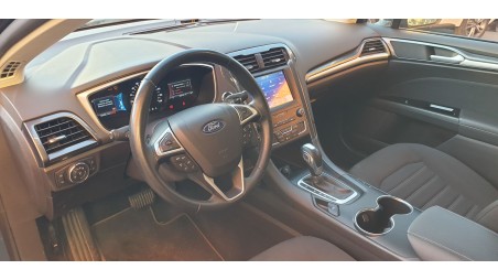 ford mondeo lim. 2014- del año 2021