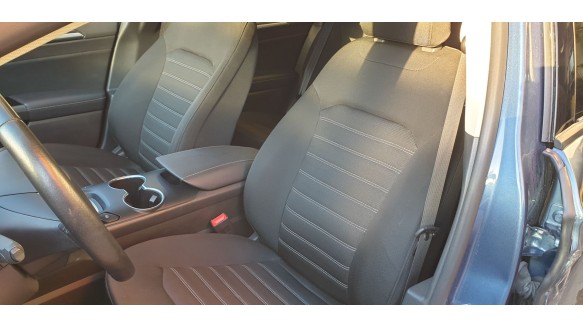 ford mondeo lim. 2014- del año 2021