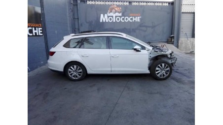 seat leon st (5f8) 2013- del año 2015