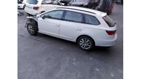 seat leon st (5f8) 2013- del año 2015