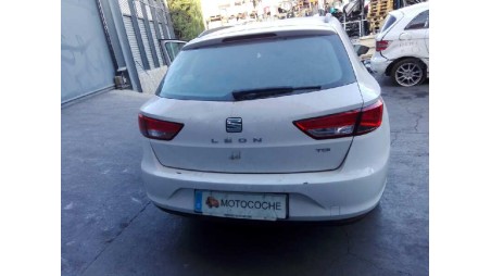 seat leon st (5f8) 2013- del año 2015