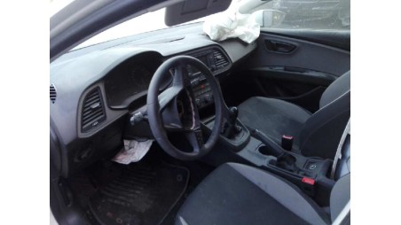 seat leon st (5f8) 2013- del año 2015