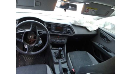 seat leon st (5f8) 2013- del año 2015