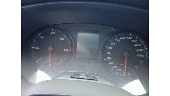 seat leon st (5f8) 2013- del año 2015