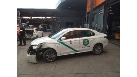 citroën c-elysée 2012- del año 2014