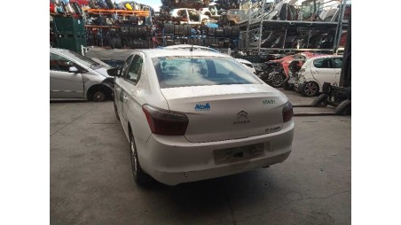 citroën c-elysée 2012- del año 2014