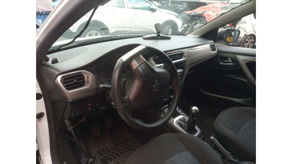 citroën c-elysée 2012- del año 2014