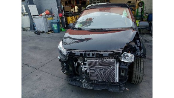 kia picanto (ja) 2017- del año 2018