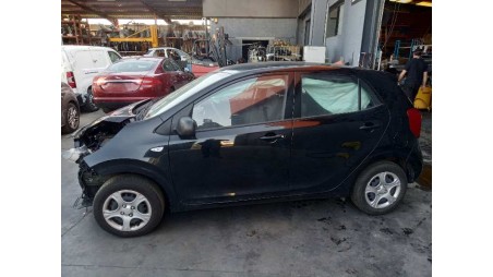 kia picanto (ja) 2017- del año 2018