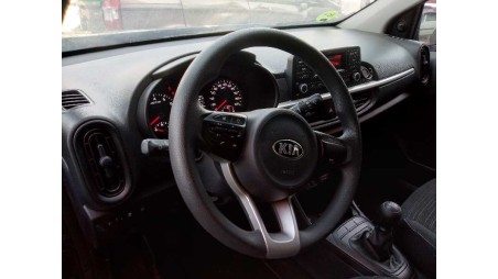 kia picanto (ja) 2017- del año 2018