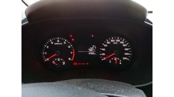 kia picanto (ja) 2017- del año 2018