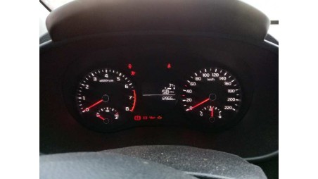 kia picanto (ja) 2017- del año 2018