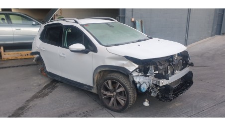 peugeot 2008 (--.2013) 2013-2019 del año 2018