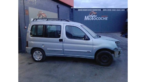 citroën berlingo 2002-2011 del año 2004