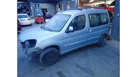 citroën berlingo 2002-2011 del año 2004