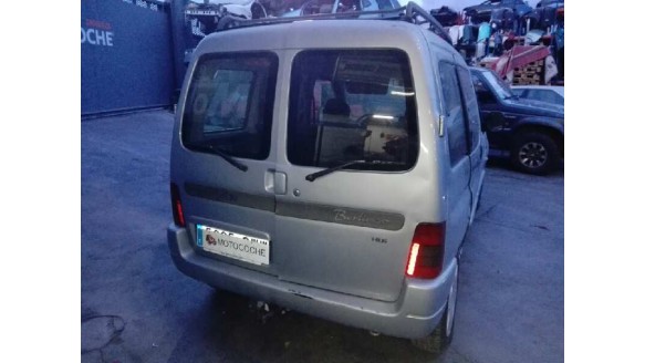 citroën berlingo 2002-2011 del año 2004