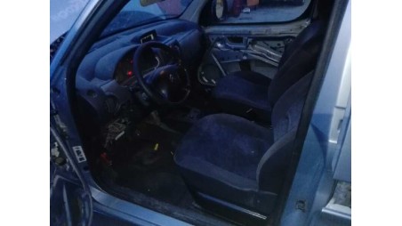 citroën berlingo 2002-2011 del año 2004