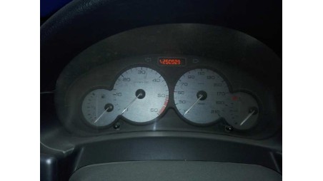 citroën berlingo 2002-2011 del año 2004