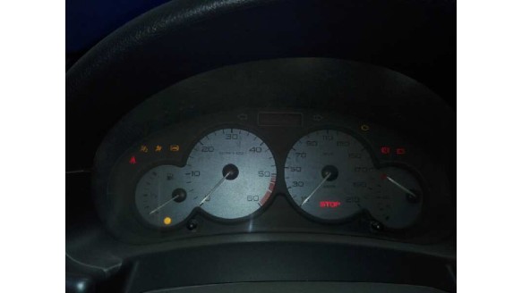 citroën berlingo 2002-2011 del año 2004