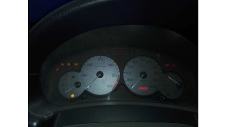 citroën berlingo 2002-2011 del año 2004