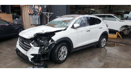 hyundai tucson 2015- del año 2015