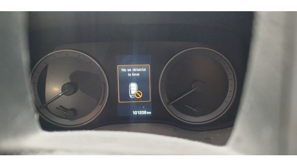 hyundai tucson 2015- del año 2015