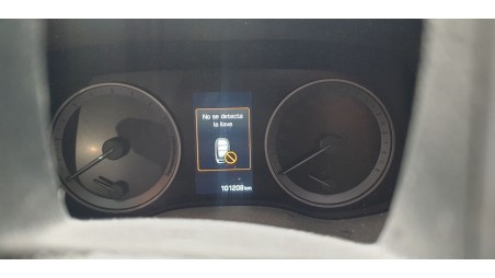 hyundai tucson 2015- del año 2015