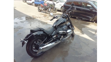 bmw r 18 - del año 2022