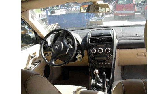 lexus is200 (gxe10) 1998-2005 del año 2004