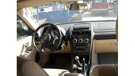 lexus is200 (gxe10) 1998-2005 del año 2004