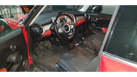 mini r56 2006-2014 del año 2010