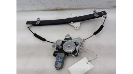 Recambio de elevalunas delantero derecho para opel antara 2006-2016 cosmo 4x4 referencia OEM IAM 96624333 96624333 